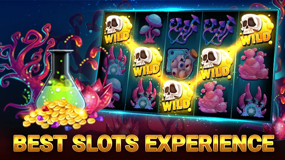 Slot game VF88 nhà cái