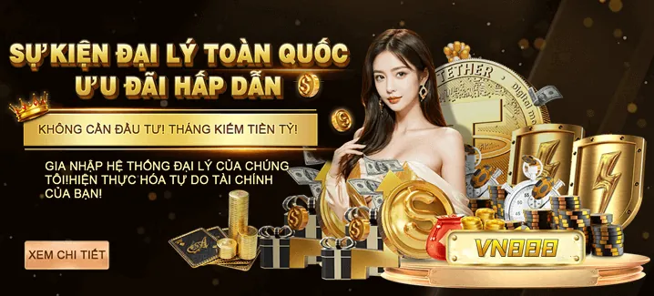 Cá cược thể thao VF88 nhà cái