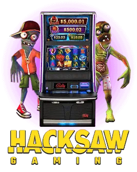 Giải thưởng Jackpot khổng lồ